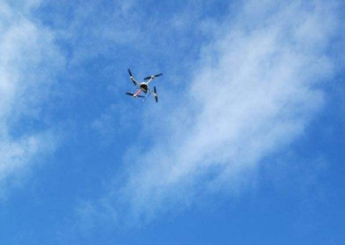 環境空氣檢測